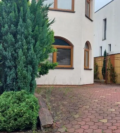 Rodinny Alma דירה