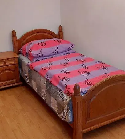 Rodinný Alma Apartmán Bojnice