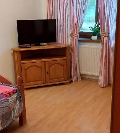 Rodinny Alma Apartment Bojnice