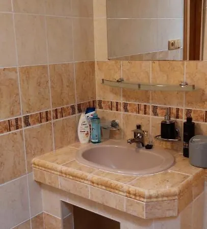 Apartment Rodinny Alma Bojnice