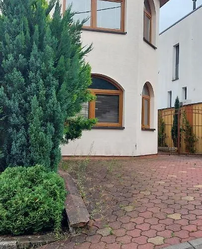 Rodinny Alma Apartament