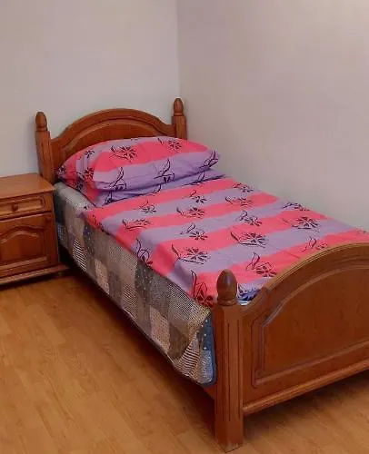 Rodinny Alma Apartament Bojnice