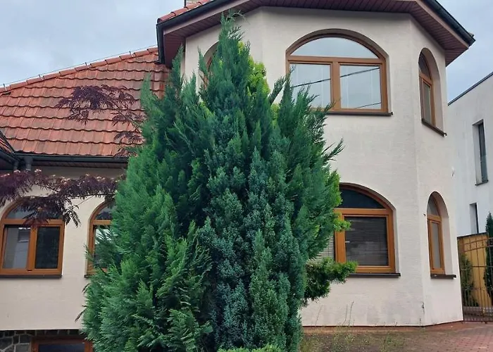 Rodinny Alma Apartament *