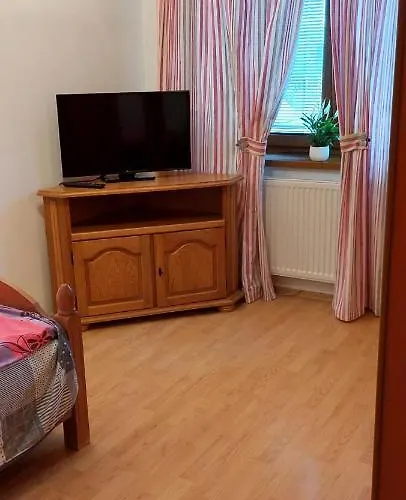 Rodinny Alma Apartament Bojnice