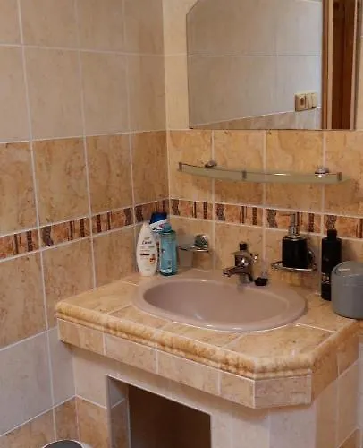 Apartament Rodinny Alma Bojnice