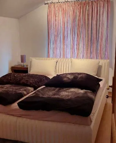 Rodinny Alma Bojnice